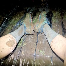 Anne Sophy Lainesse, Amelie Roy - Oahu Circumnavigation (HI)