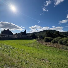 Baptiste Paillot - GR 440 (France)