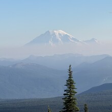 Nick Fowler - Pacific Crest Trail (CA, OR, WA)