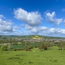 Francois Low - Winchcombe Way