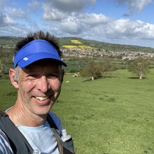 Francois Low - Winchcombe Way