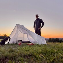 Baptiste Paillot - GR 440 (France)
