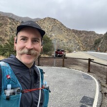 Peter Noyes - San Gabriel River Trail (CA)