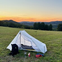 Baptiste Paillot - GR 440 (France)