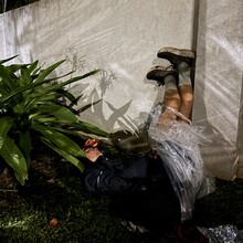 Anne Sophy Lainesse, Amelie Roy - Oahu Circumnavigation (HI)