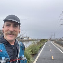 Peter Noyes - San Gabriel River Trail (CA)