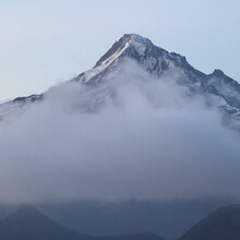 Nick Fowler - Pacific Crest Trail (CA, OR, WA)