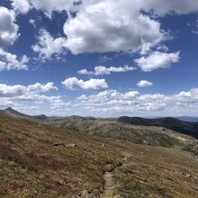 Noah Williams - Mt Yale 360 (CO)