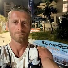 Kevin Butters - Mallorca circuit (Spain)