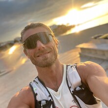 Kevin Butters - Mallorca circuit (Spain)