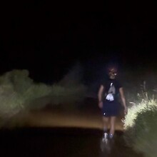 Anne Sophy Lainesse, Amelie Roy - Oahu Circumnavigation (HI)