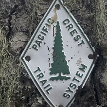 Nick Fowler - Pacific Crest Trail (CA, OR, WA)
