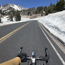 Benjamin Goodpasture - Lassen Picnic