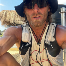 Kevin Butters - Mallorca circuit (Spain)