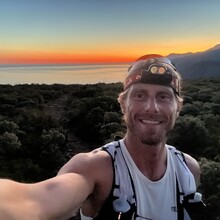 Kevin Butters - Mallorca circuit (Spain)