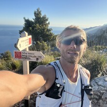 Kevin Butters - Mallorca circuit (Spain)