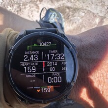 Benjamin Goodpasture - Lassen Picnic