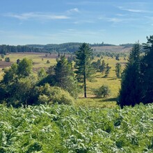 Baptiste Paillot - GR 440 (France)