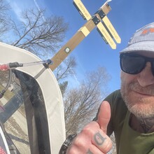 Robert Erickson - Heart of Iowa Nature Trail (IA)