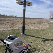 Robert Erickson - Heart of Iowa Nature Trail (IA)
