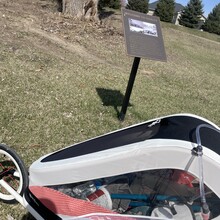 Robert Erickson - Heart of Iowa Nature Trail (IA)