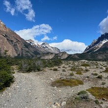Stephen Corcoran - Fitzroy Scramble