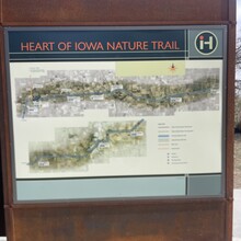 Robert Erickson - Heart of Iowa Nature Trail (IA)