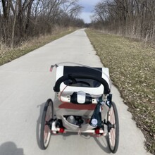 Robert Erickson - Heart of Iowa Nature Trail (IA)