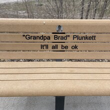 Robert Erickson - Heart of Iowa Nature Trail (IA)