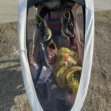 Robert Erickson - Heart of Iowa Nature Trail (IA)