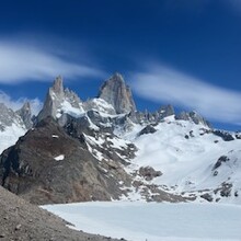 Stephen Corcoran - Fitzroy Scramble