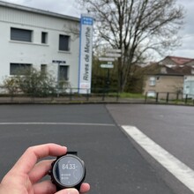 Henri Vanstraceele - Metz-Nancy (France)