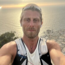 Kevin Butters - Mallorca circuit (Spain)