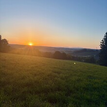 Baptiste Paillot - GR 440 (France)