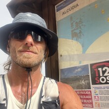 Kevin Butters - Mallorca circuit (Spain)