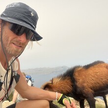 Kevin Butters - Mallorca circuit (Spain)