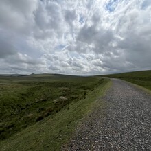 Matt Hember - Dartmoor East to West, Bovey to Tavy