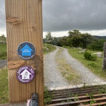 Matt Hember - Dartmoor East to West, Bovey to Tavy