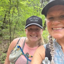 Stephanie Leake - Cross Timbers (TX)