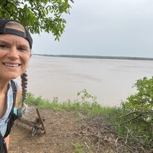 Stephanie Leake - Cross Timbers (TX)