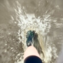 Anne Sophy Lainesse, Amelie Roy - Oahu Circumnavigation (HI)