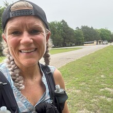 Stephanie Leake - Cross Timbers (TX)