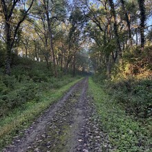 Wyatt Teubert - Badger State Trail (WI)