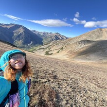 Cal Swartzentruber - Collegiate Loop (CO)
