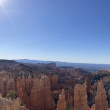 Dylan Flewelling - Fairyland Loop, Bryce Canyon NP (UT)