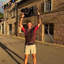 Baptiste Paillot - GR 440 (France)