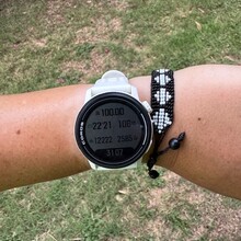 Jessica Carroll - Town Lake Loop Challenge (TX)