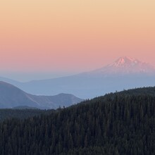 Nick Fowler - Pacific Crest Trail (CA, OR, WA)