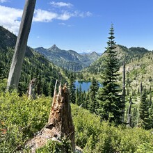 Hayley Dukatz - Mount Margaret Loop (WA)