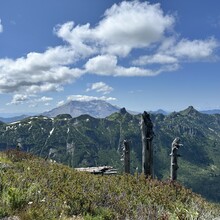Hayley Dukatz - Mount Margaret Loop (WA)